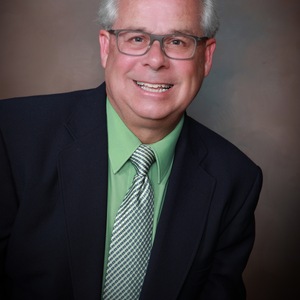 Fundraising Page: Steve Cagley